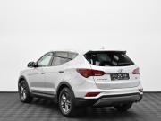Hyundai Santa Fe III Рестайлинг Москва  - изображение 20