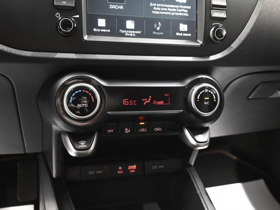 Kia Rio IV Тверь  - изображение 15