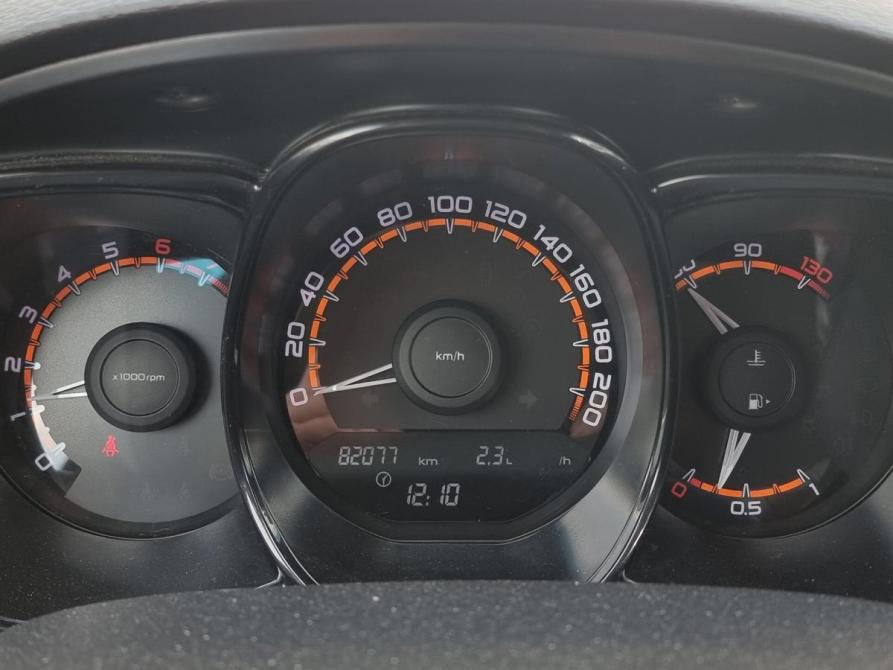 Lada (ВАЗ) Vesta I Архангельск  - изображение 3