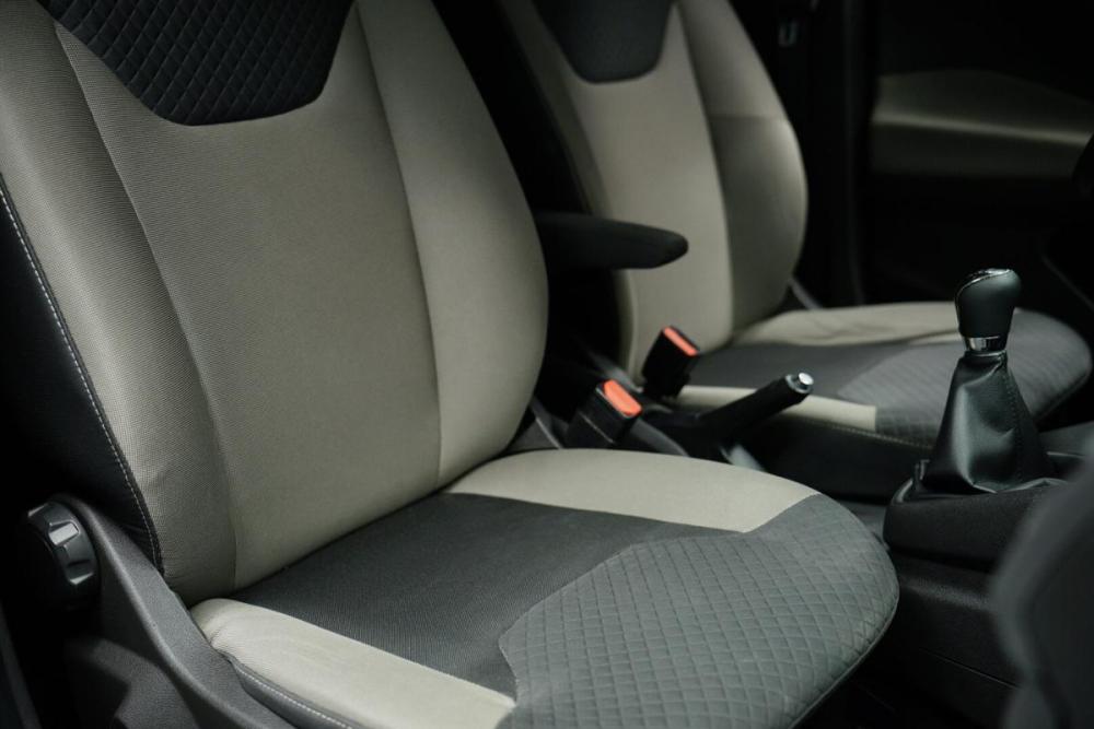Ford Tourneo Courier I Крым  - изображение 22