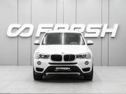 BMW X3 II (F25) Рестайлинг Ростов-на-Дону  - изображение 23