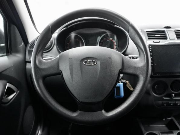 Lada (ВАЗ) Granta I Рестайлинг с пробегом 2023 года, цена 671 000 рублей, 88000 км, седан, Автокод Объявления