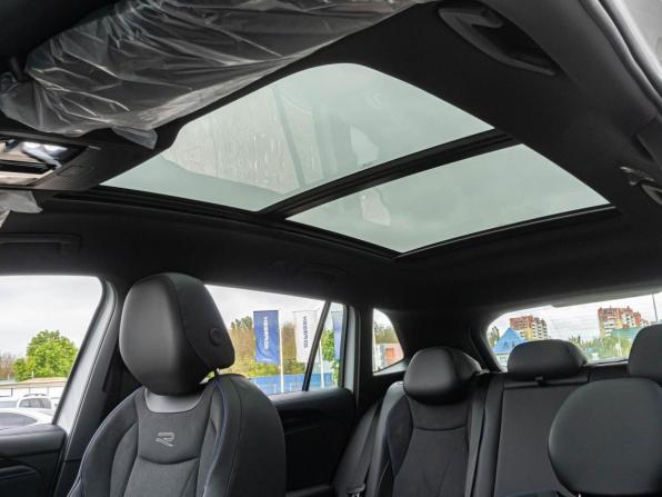 Volkswagen Tiguan III (China Market) с пробегом 2026 года, цена 4 940 000 рублей, 88 км, внедорожник, Автокод Объявления