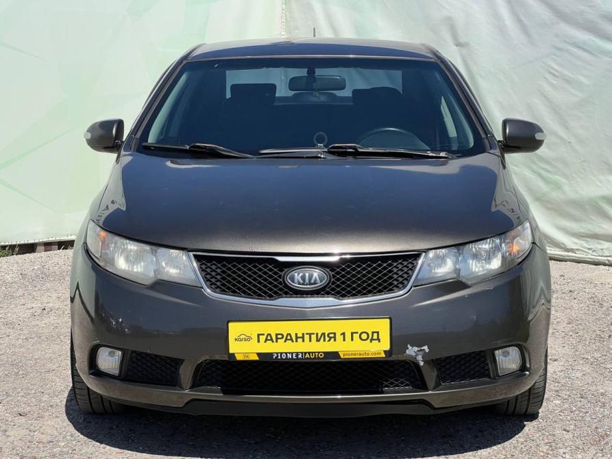 Kia Cerato II Оренбург  - изображение 2