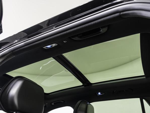 Geely Monjaro I Рестайлинг с пробегом 2025 года, цена 4 178 000 рублей, 4974 км, внедорожник, Автокод Объявления