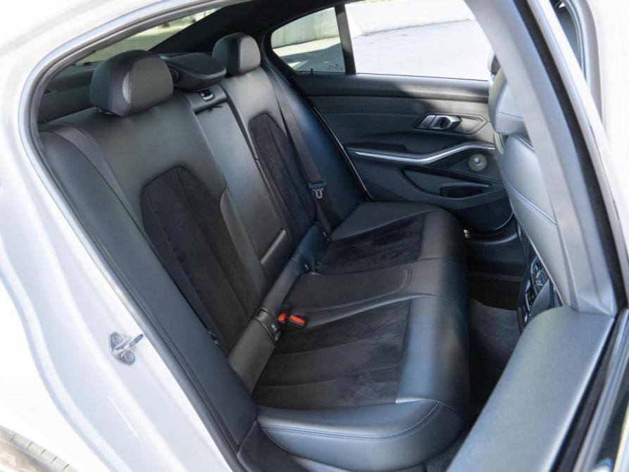 BMW 3 серии VII (G2x) Волгоград  - изображение 9