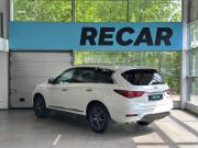 Infiniti QX60 I Рестайлинг Санкт-Петербург  - изображение 60
