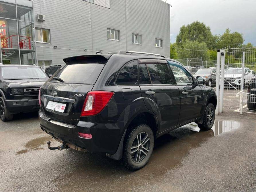 Lifan X60 I Нижнекамск  - изображение 19