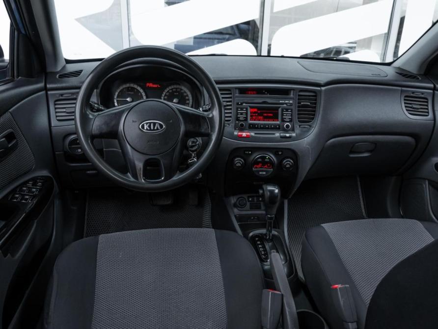 Kia Rio II Рестайлинг Ставрополь  - изображение 6