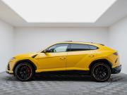 Lamborghini Urus I Москва  - изображение 45