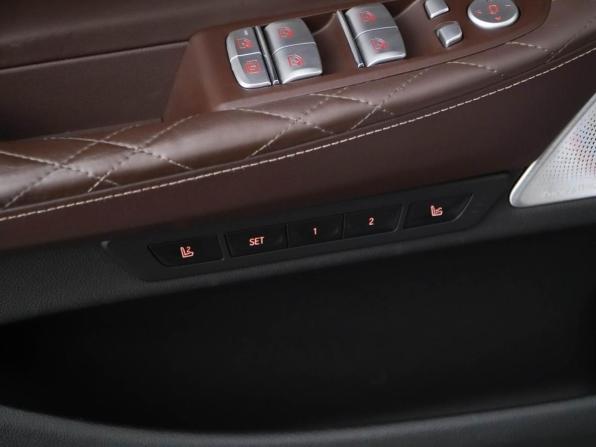 BMW 7 серии VI (G11/G12) Рестайлинг с пробегом 2019 года, цена 5 997 077 рублей, 102005 км, седан, Автокод Объявления