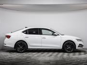 Skoda Octavia IV (A8) Санкт-Петербург  - изображение 35