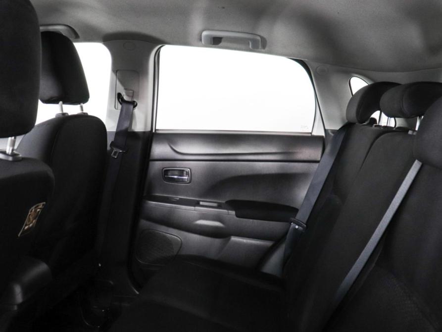Mitsubishi ASX I Рестайлинг Химки  - изображение 9