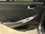 Hyundai Solaris I Рестайлинг Санкт-Петербург  - изображение 37