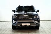 Kia Mohave I Рестайлинг Сургут  - изображение 31