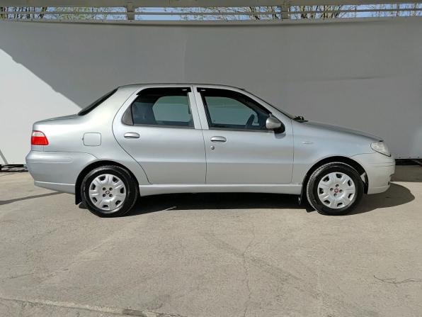 Fiat Albea I Рестайлинг с пробегом 2010 года, цена 300 000 рублей, 260505 км, седан, Автокод Объявления