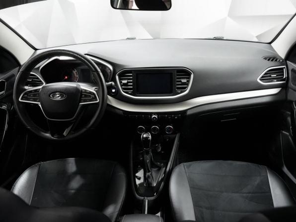 Lada (ВАЗ) Vesta I Рестайлинг (NG) с пробегом 2024 года, цена 1 393 000 рублей, 63625 км, седан, Автокод Объявления