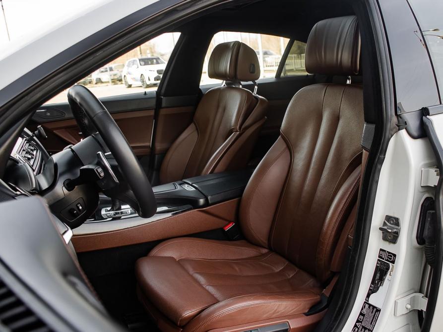 BMW 6 серии III (F06/F13/F12) Магнитогорск  - изображение 20