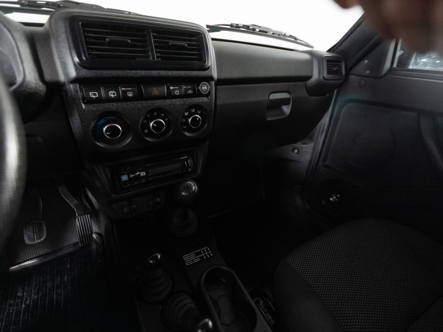 Lada (ВАЗ) Niva Legend I Челябинск  - изображение 15