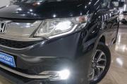 Honda Stepwgn V Новокузнецк  - изображение 47