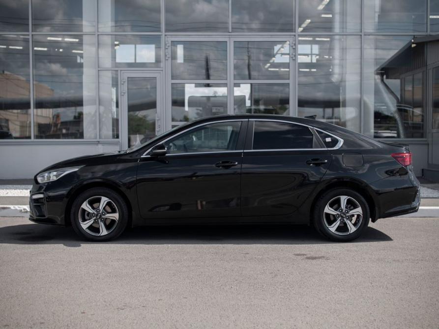 Kia Cerato IV Курган  - изображение 7