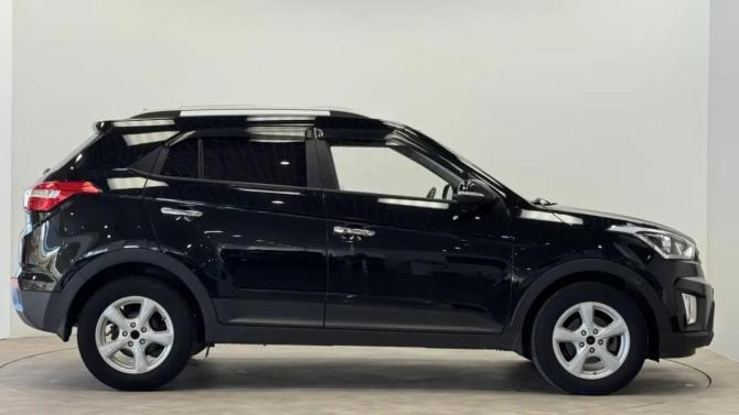 Hyundai Creta I с пробегом 2018 года, цена 1 740 000 рублей, 83050 км, внедорожник, Автокод Объявления
