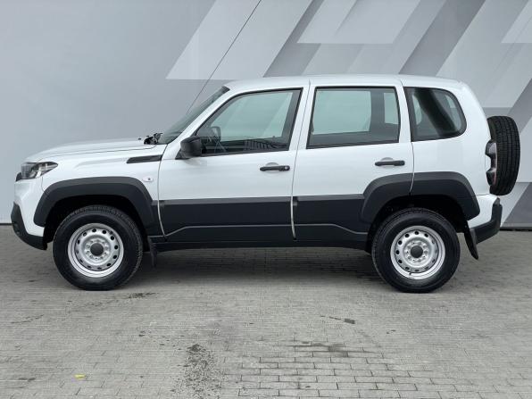 Lada (ВАЗ) Niva Travel I с пробегом 2024 года, цена 998 000 рублей, 39531 км, внедорожник, Автокод Объявления