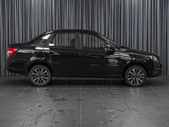 Lada (ВАЗ) Granta I Рестайлинг с пробегом 2026 года, цена 1 199 000 рублей, 275 км, седан, Автокод Объявления