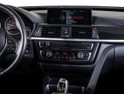 BMW 3 серии VI (F3x) Москва  - изображение 39