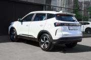 Chery Tiggo 4 I Рестайлинг 2 Москва  - изображение 31