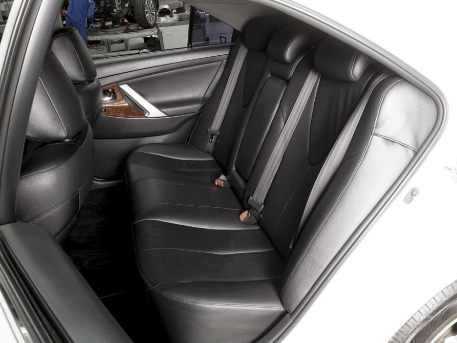 Toyota Camry VI (XV40) Рестайлинг Ростов-на-Дону  - изображение 9
