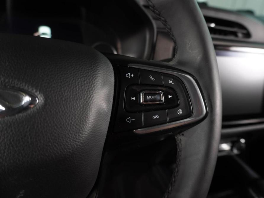 Chery Tiggo 4 I Рестайлинг Воронеж  - изображение 25