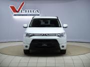 Mitsubishi Outlander III Уфа  - изображение 18