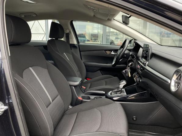 Kia Cerato IV с пробегом 2021 года, цена 2 099 000 рублей, 112383 км, седан, Автокод Объявления
