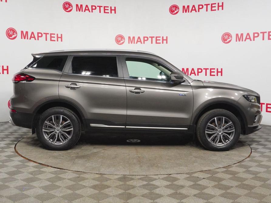 Geely Atlas Pro Вологда  - изображение 4