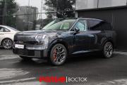 Lynk &amp; Co 900 Москва  - изображение 41