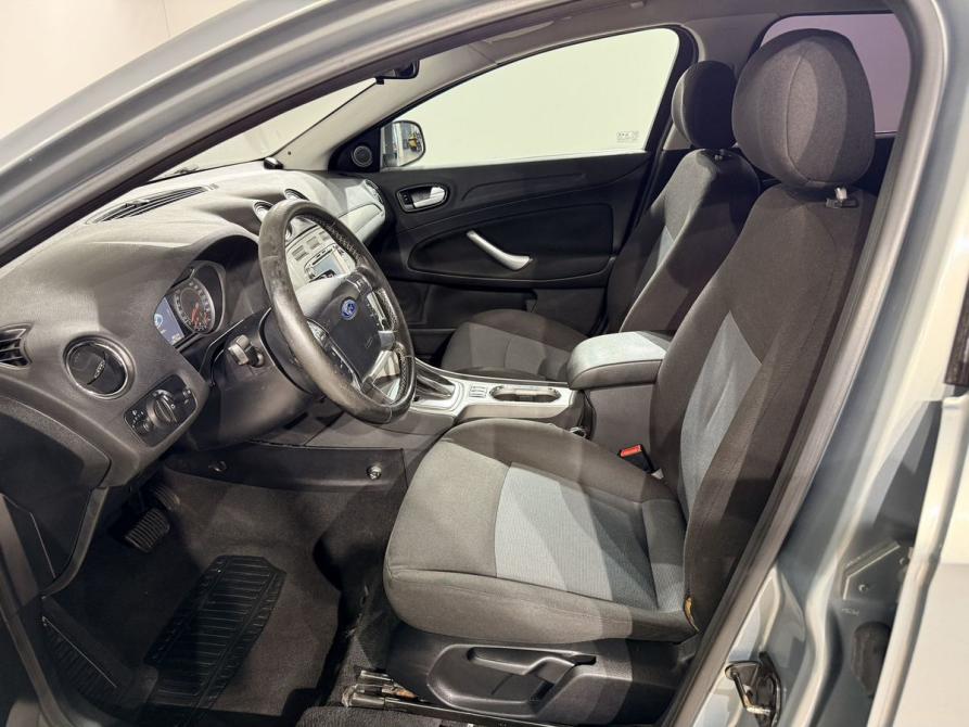 Ford Mondeo IV Москва  - изображение 10