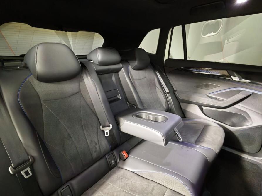 Volkswagen Tiguan III (China Market) Москва  - изображение 17