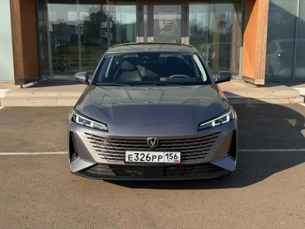 Changan Lamore с пробегом 2023 года, цена 2 549 000 рублей, 3332 км, седан, Автокод Объявления