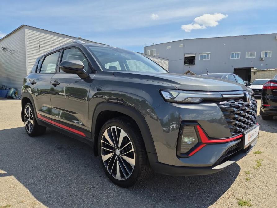 Changan CS35 Plus I Рестайлинг Саратов  - изображение 3