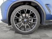 BMW X4 II (G02) Москва  - изображение 47