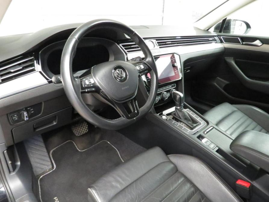 Volkswagen Passat B8 Санкт-Петербург  - изображение 7