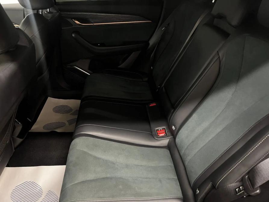 Geely Monjaro I Ярославль  - изображение 9