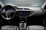 Kia Rio IV Рестайлинг Крым  - изображение 48