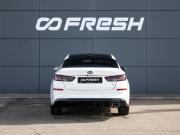 Kia Optima IV Рестайлинг Краснодар  - изображение 28