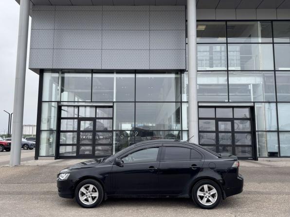 Mitsubishi Lancer X с пробегом 2008 года, цена 603 400 рублей, 216674 км, седан, Автокод Объявления