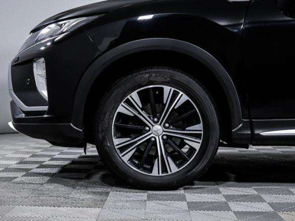 Mitsubishi Eclipse Cross I с пробегом 2019 года, цена 2 150 000 рублей, 86450 км, внедорожник, Автокод Объявления