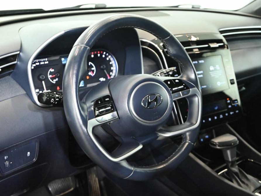 Hyundai Tucson IV Екатеринбург  - изображение 13