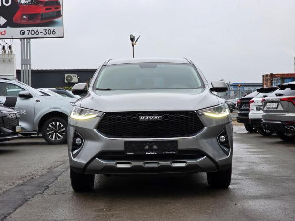 Haval F7 I с пробегом 2021 года, цена 1 750 000 рублей, 48550 км, внедорожник, Автокод Объявления