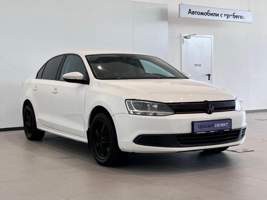 Volkswagen Jetta VI Волгоград  - изображение 3